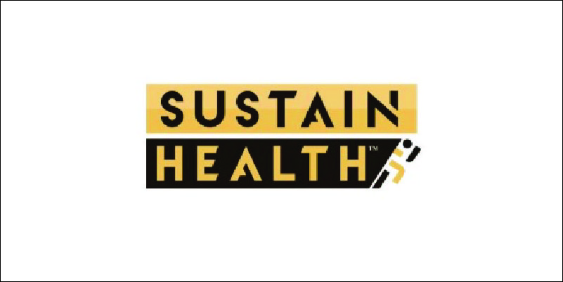 Featured in Sustain Health